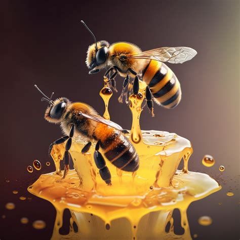 The Hidden Gem: Where to Find the Rarest Magic Honey